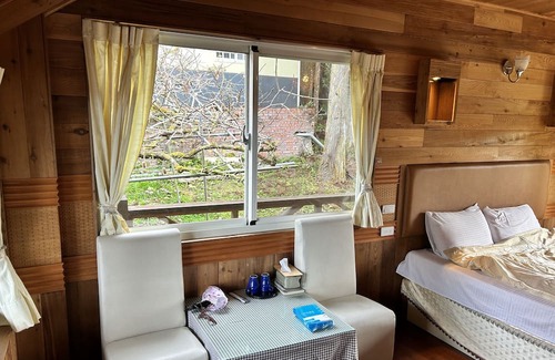 Fuxing District Cama Y Desayuno | Lalashan B&B