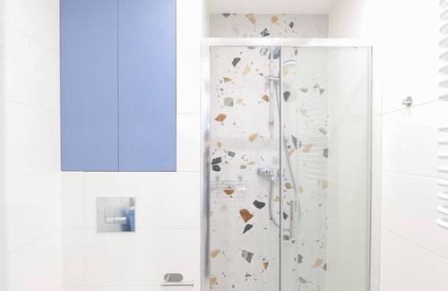 Pradnik Bialy Apartamento | Fully equipped modern apartment in Krakow