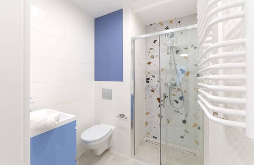Pradnik Bialy Apartamento | Fully equipped modern apartment in Krakow
