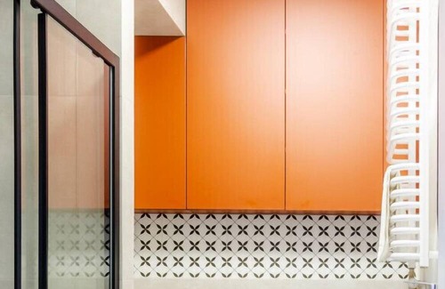 Pradnik Bialy Apartamento | Fully equipped modern apartment in Krakow