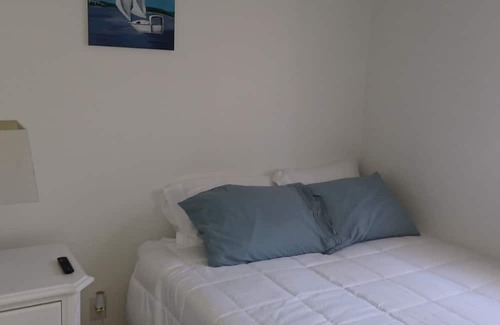 Summerville Casa | Quiet Hidden Gem