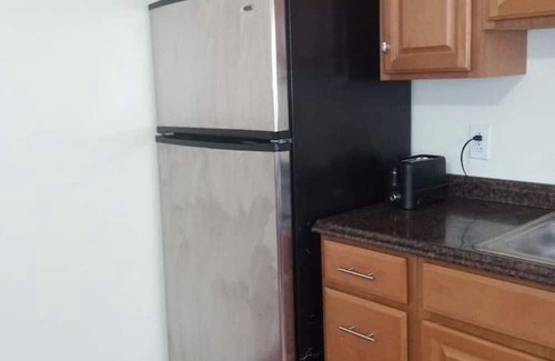 Niskayuna Apartamento | 1 bedroom with free parking