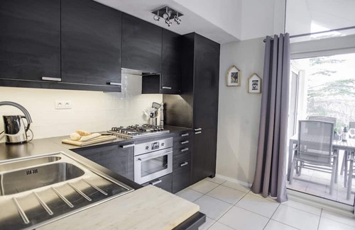 Daumazan-sur-Arize Casa | Villa de luxe on estate with 2 swimming pools