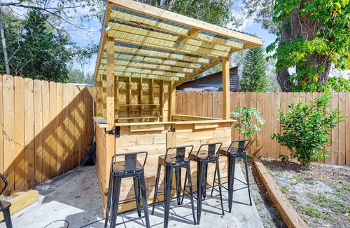 Inwood Casa | Family-Friendly Winter Haven Home 9 Mi to Legoland