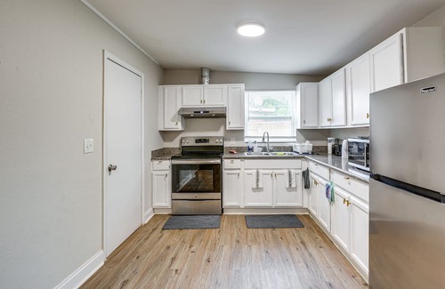 Inwood Casa | Family-Friendly Winter Haven Home 9 Mi to Legoland