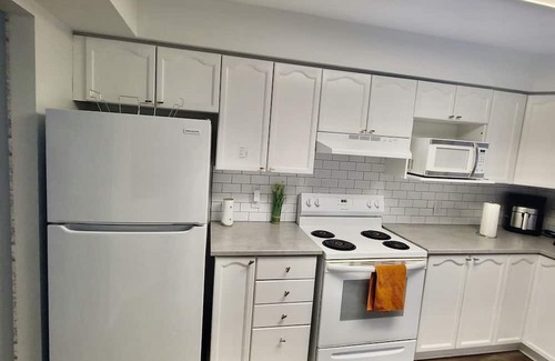 Industrial Park Casa | 10 mn from Airport Peaceful & Bright home