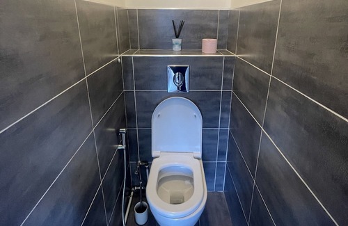 Saint-Julien-en-Genevois Apartamento | Grand T3 - 6 P - Genevois