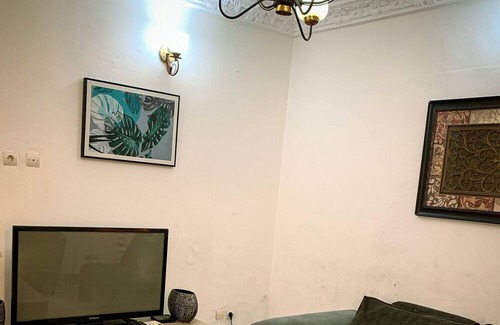 Yaounde Apartamento | Sumptuous Vacation Rental in Yaounde Cameroon