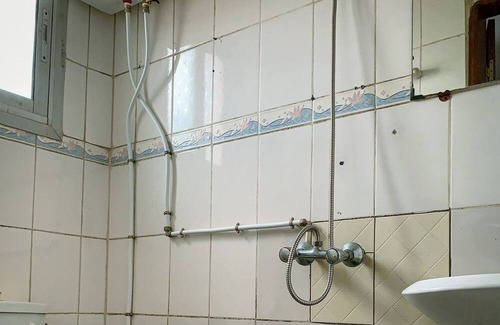 Yaounde Apartamento | Sumptuous Vacation Rental in Yaounde Cameroon