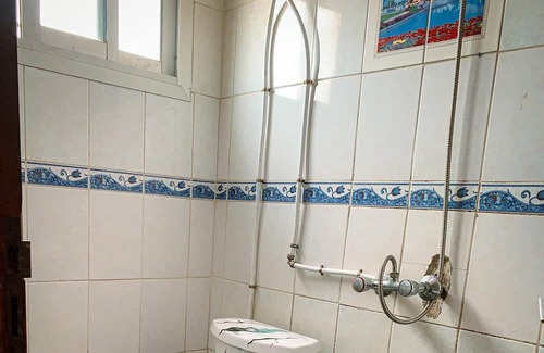 Yaounde Apartamento | Cosy Vacation Rental in Yaounde Cameroon