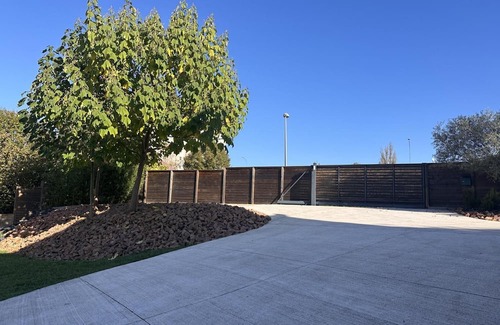 Vichy Cabaña | Gite Vichy, 5 bedrooms, 10 persons