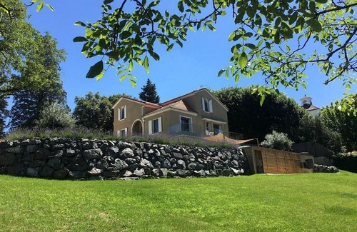Vichy Cabaña | Gite Vichy, 3 bedrooms, 6 persons