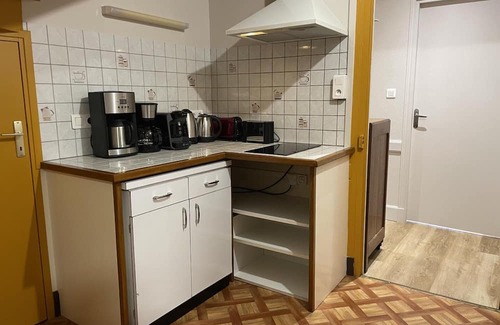Ferrieres-sur-Sichon Cabaña | Gite Ferrières-sur-Sichon, 5 bedrooms, 10 persons