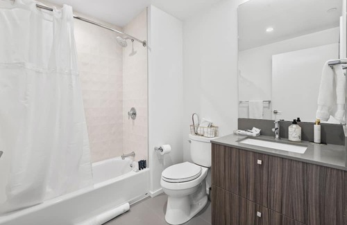 South of Washington Condominio | Boston South End Club Quarters by Orchard Group
