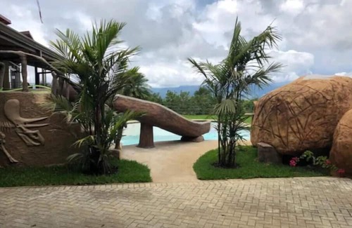 Arenal Casa | Casa Karon Home 2