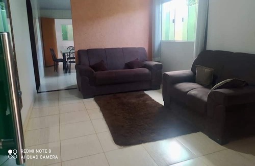 Alto Paraiso de Goias Cabaña | Recanto da Chapada