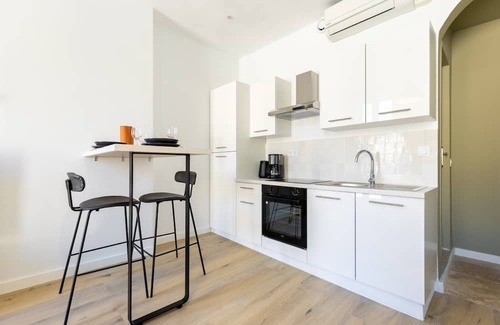 Lodi Apartamento | Pretty 36 m² in Notre-Dame-du-Mont