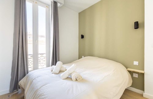 Lodi Apartamento | Pretty 36 m² in Notre-Dame-du-Mont