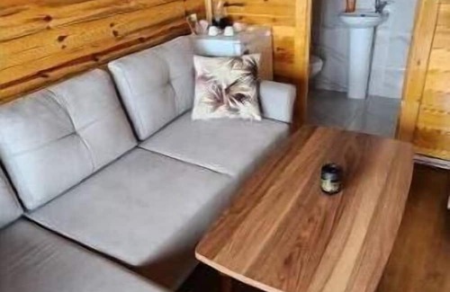Yalova Casa | Sea view 1+0 Treehouse 20m2 Pet Friendly,15 min. to the beach clubs