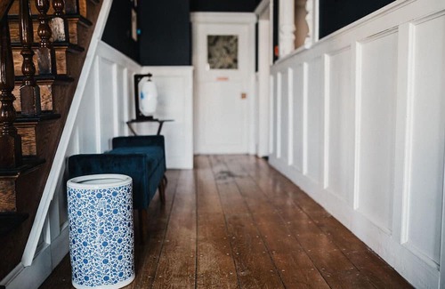 Shelburne Casa | Peaceful and welcoming stay with a blend of old and new world charm