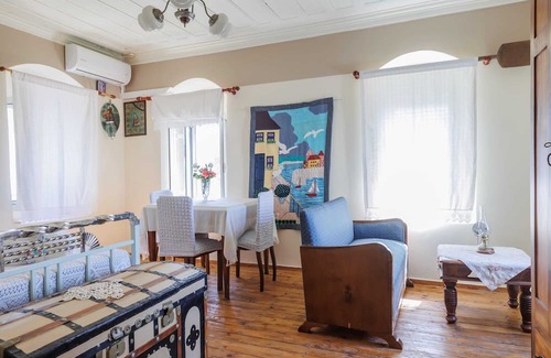 Valira Casa | Valira's Antique House - A Timeless Getaway