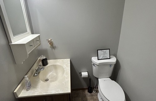 Jim Thorpe Cabina | Cabin house in Jim Thorpe