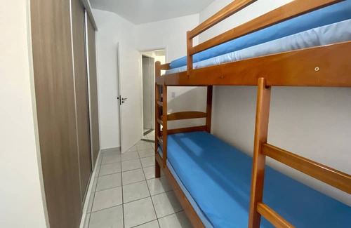 Aviacao Apartamento | Edifício Cherne