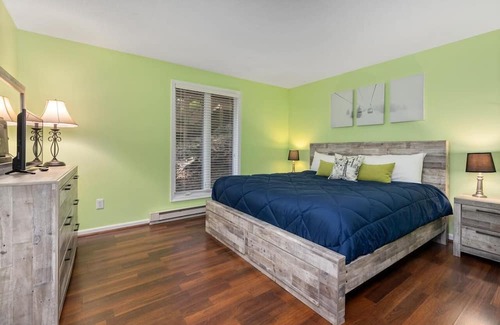 Nellysford Condominio | Stoneridge 82 with Wintergreen Advantage