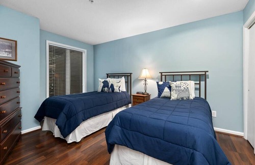 Nellysford Condominio | Stoneridge 82 with Wintergreen Advantage