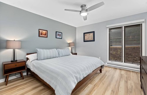 Nellysford Condominio | Stoneridge 69 with Wintergreen Advantage
