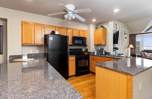 Nellysford Condominio | Shenandoah Ridge 09 with Wintergreen Advantage