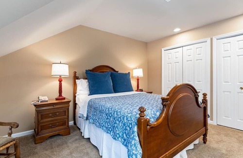 Nellysford Condominio | Shenandoah Ridge 09 with Wintergreen Advantage
