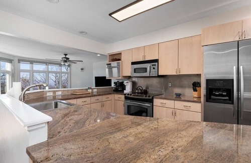 Nellysford Condominio | Shenandoah Ridge 16 with Wintergreen Advantage