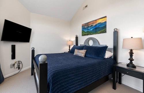 Nellysford Condominio | Shenandoah Ridge 16 with Wintergreen Advantage
