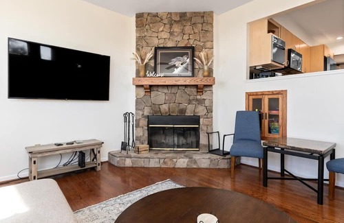 Nellysford Condominio | Shenandoah Ridge 16 with Wintergreen Advantage
