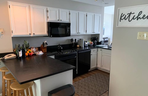 Nellysford Condominio | Shenandoah Ridge 07 with Wintergreen Advantage