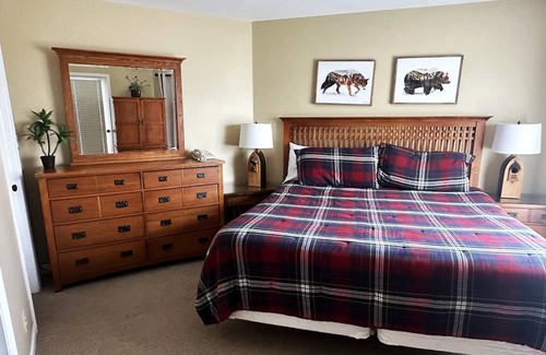 Nellysford Condominio | Shenandoah Ridge 07 with Wintergreen Advantage