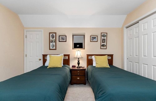 Nellysford Condominio | Trillium Place 01 with Wintergreen Advantage
