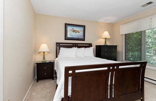 Nellysford Condominio | Trillium Place 01 with Wintergreen Advantage