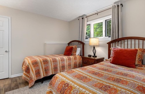 Wintergreen Condominio | Laurelwood 24 with Wintergreen Advantage