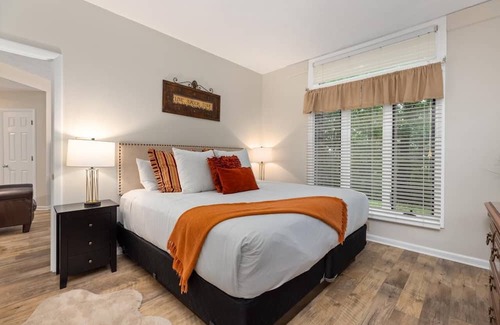 Wintergreen Condominio | Laurelwood 24 with Wintergreen Advantage