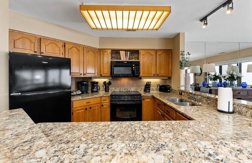 Nellysford Condominio | Cliffs 26 with Wintergreen Advantage