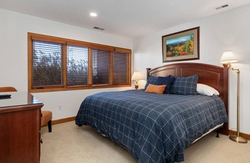 Nellysford Condominio | Cliffs 21 with Wintergreen Advantage