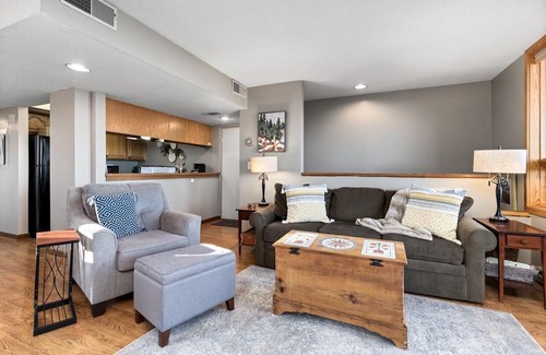 Nellysford Condominio | Highlands 37 with Wintergreen Advantage