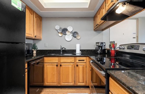 Nellysford Condominio | Highlands 37 with Wintergreen Advantage
