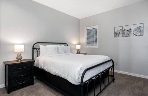 Nellysford Condominio | Overlook 04 with Wintergreen Advantage