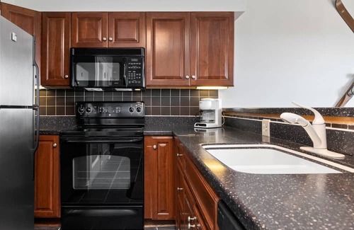 Nellysford Condominio | Overlook 04 with Wintergreen Advantage