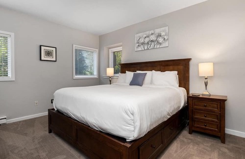 Nellysford Condominio | Overlook 04 with Wintergreen Advantage