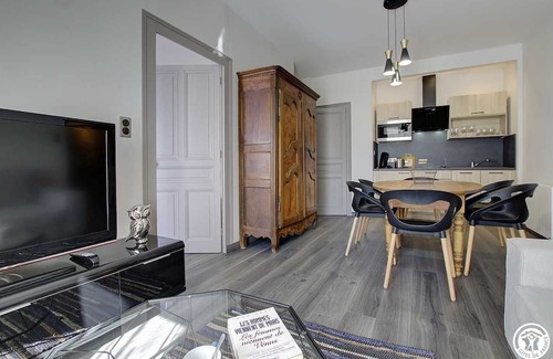 Saint-Cyr-sur-Menthon Casa | Le nid de la Poipe - Saint CYR SUR Menthon