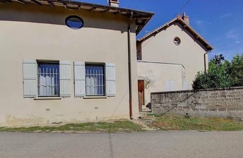 Saint-Cyr-sur-Menthon Casa | Le nid de la Poipe - Saint CYR SUR Menthon